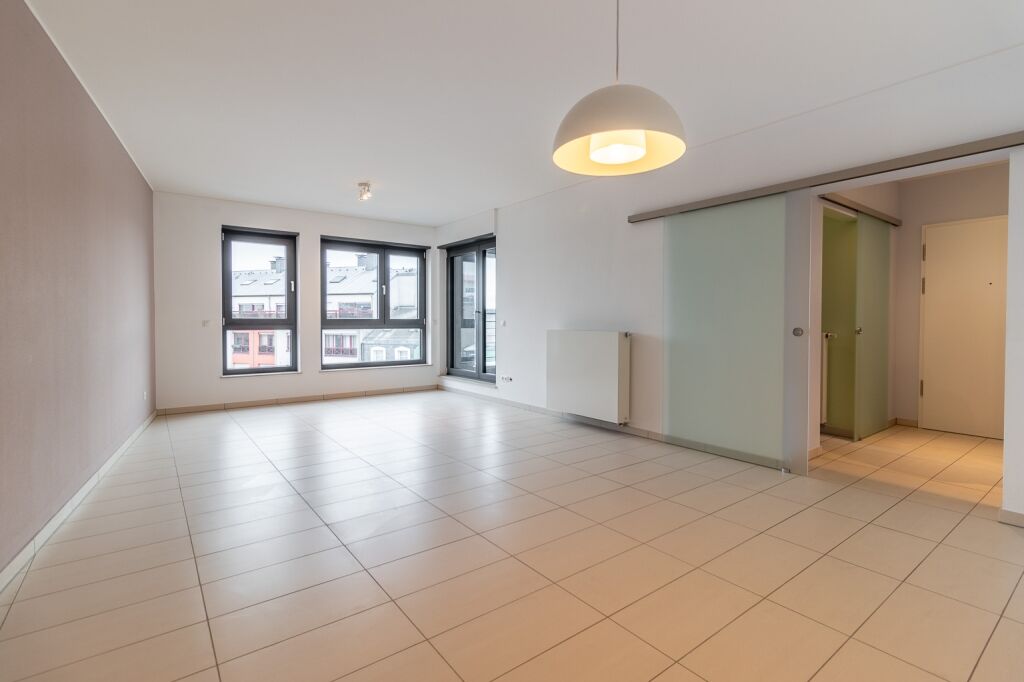 Apartment in Luxembourg Gare Nexvia